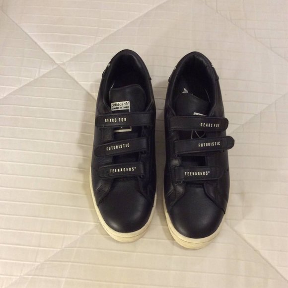 ADIDAS ORIGINALS UNOFCL X HUMAN MADE - Picture 4 of 12